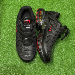 Tenis Nike Air Max Plus TN Bred Tamanho 38Br