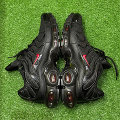 Tenis Nike Air Max Plus TN Bred Tamanho 38Br