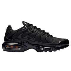 Scarpe casual Nike Air Max Plus TN Triple Black