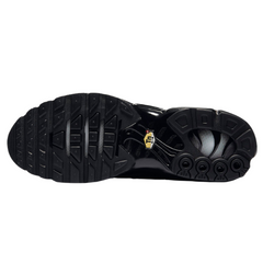 Scarpe casual Nike Air Max Plus TN Triple Black