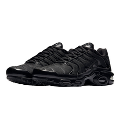 Scarpe casual Nike Air Max Plus TN Triple Black