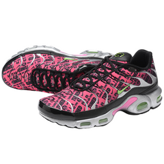 Nike Air Max Plus TN Tuned Air Casual Shoes