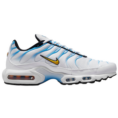 Nike Air Max Plus TN University Blue Casual Shoes