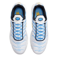 Nike Air Max Plus TN University Blue Casual Shoes