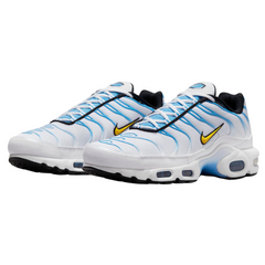 Nike Air Max Plus TN University Blue Casual Shoes