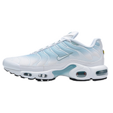 Zapatillas Nike Air Max Plus TN blancas y verde mica