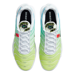 Zapatillas casuales Nike Air Max Plus TN para todo el mundo