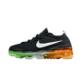 Zapatillas casuales Nike Air VaporMax 2023 negras multicolor