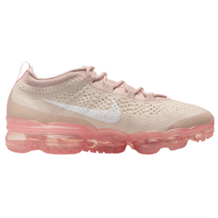 Zapatillas casuales Nike Air VaporMax 2023 color avena
