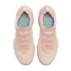 Zapatillas casuales Nike Air VaporMax 2023 color avena