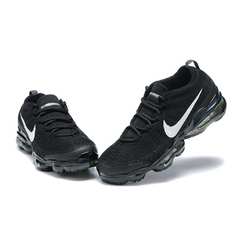 Zapatillas casuales Nike Air VaporMax 2023 negras