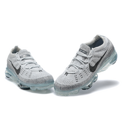 Scarpe casual Nike Air VaporMax 2023 Pure Platinum Anthracite