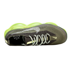 Scarpe casual Nike Air VaporMax Scorpion Barely Volt