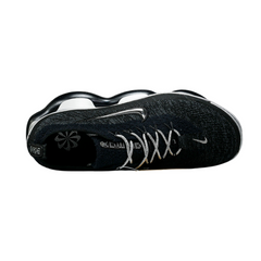 Scarpe casual Nike Air VaporMax Scorpion nere e argento metallizzato
