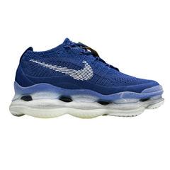 Scarpe casual Nike Air VaporMax Scorpion Blue