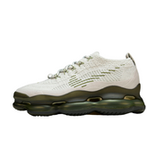 Scarpe casual Nike Air VaporMax Scorpion bianche