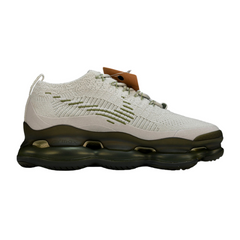 Scarpe casual Nike Air VaporMax Scorpion bianche