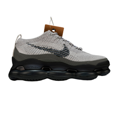 Zapatillas casuales Nike Air VaporMax Scorpion Gris peltre oscuro