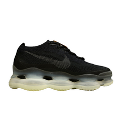 Scarpe casual Nike Air VaporMax Scorpion nere