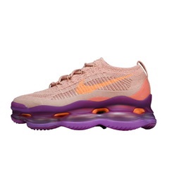 Scarpe casual Nike Air VaporMax Scorpion Red Stardust