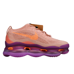 Scarpe casual Nike Air VaporMax Scorpion Red Stardust