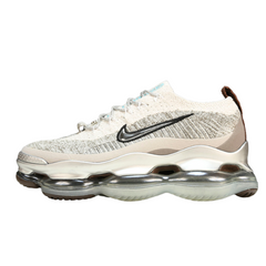 Scarpe casual Nike Air VaporMax Scorpion Tan Silver