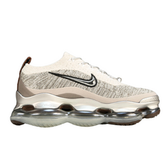 Scarpe casual Nike Air VaporMax Scorpion Tan Silver
