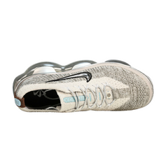 Scarpe casual Nike Air VaporMax Scorpion Tan Silver