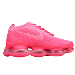 Nike Air VaporMax Scorpion Triple Pink Casual Shoes