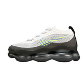 Scarpe casual Nike Air VaporMax Scorpion grigio lupo