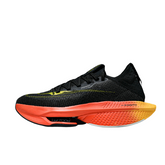 Zapatillas de running Nike Air Zoom Alphafly Next% 2 color coral marino negro