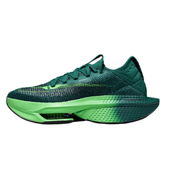 Zapatillas de running Nike Air Zoom Alphafly Next% 2 verde militar