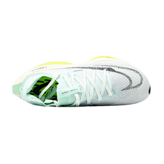 Scarpe da corsa Nike Air Zoom Alphafly Next% 2 in schiuma color menta