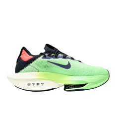 Scarpe da corsa Nike Air Zoom Alphafly Next% 2 Proto verdi