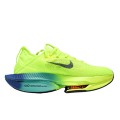 Scarpe da corsa Nike Air Zoom Alphafly Next% 2 Volt