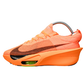 Zapatillas de running Nike Air Zoom Alphafly Next% 3 en color naranja total