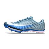Scarpe da corsa chiodate Nike Air MaxFly 2 azzurro chiaro
