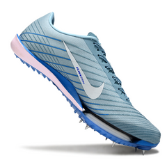 Scarpe da corsa chiodate Nike Air MaxFly 2 azzurro chiaro