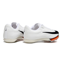 Zapatillas de clavos para correr Nike Air MaxFly 2 blancas