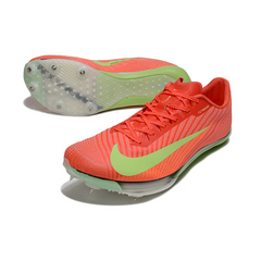 Scarpe da corsa chiodate Nike Air MaxFly 2 rosse