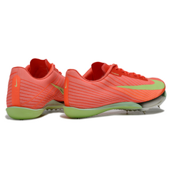 Scarpe da corsa chiodate Nike Air MaxFly 2 rosse