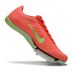 Scarpe da corsa chiodate Nike Air MaxFly 2 rosse