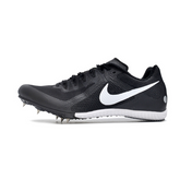 Scarpe da corsa chiodate Nike Rival M10 nere