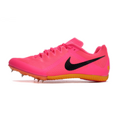 Scarpe da corsa chiodate Nike Rival M10 rosa