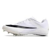 Scarpe da corsa chiodate Nike Rival S10 bianche