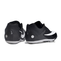 Zapatillas de running con clavos Nike Rival S10 negras