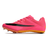 Scarpe da corsa chiodate Nike Rival S10 rosa