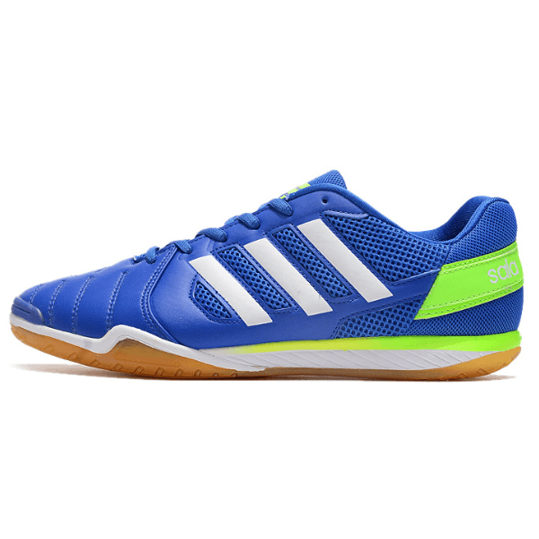 Chuteira Futsal Adidas Top Sala IC Azul - VN Esportes