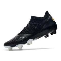 Chuteira Puma Future Z 1.3 FG Preta - VN Esportes