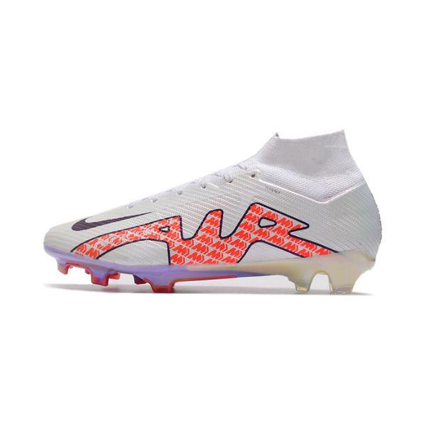 Chuteira Nike Zoom Mercurial Superfly 9 Elite Disruption Pack - VN Esportes